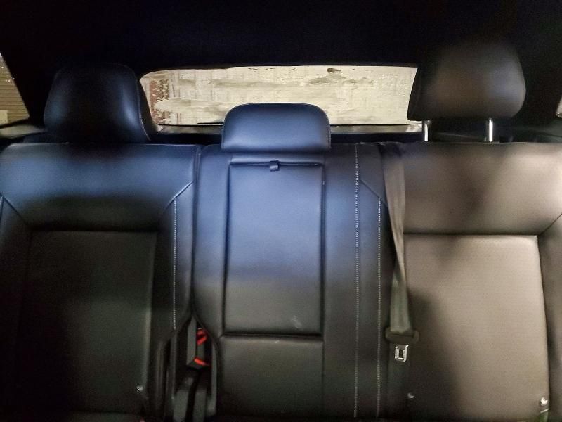 2020 Volkswagen Atlas Cross Sport se