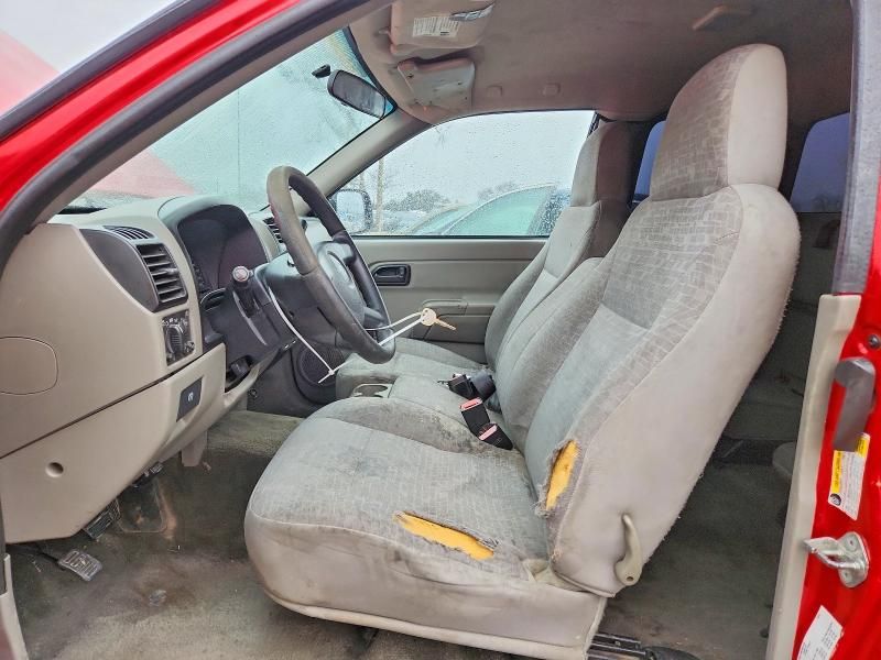 2006 Chevrolet Colorado