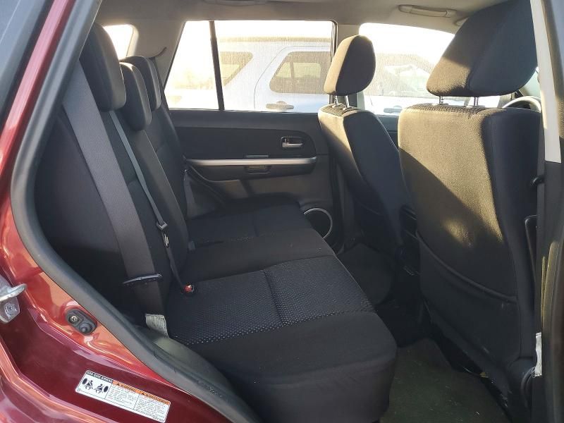 2006 Suzuki Grand Vitara Xsport