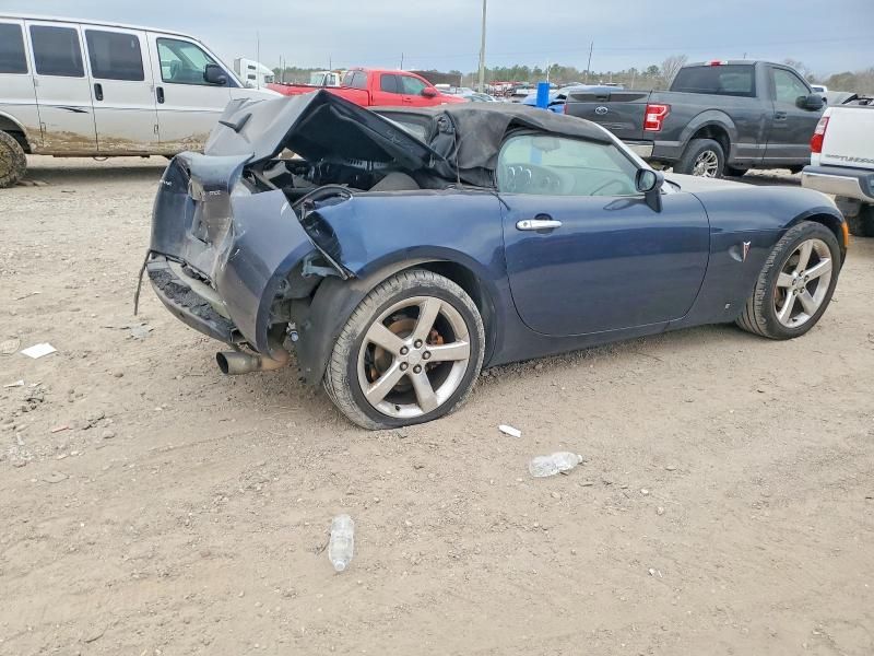 2006 Pontiac Solstice