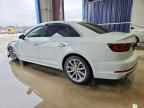2019 Audi A4 Prestige