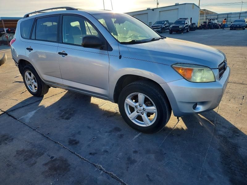 2008 Toyota Rav4