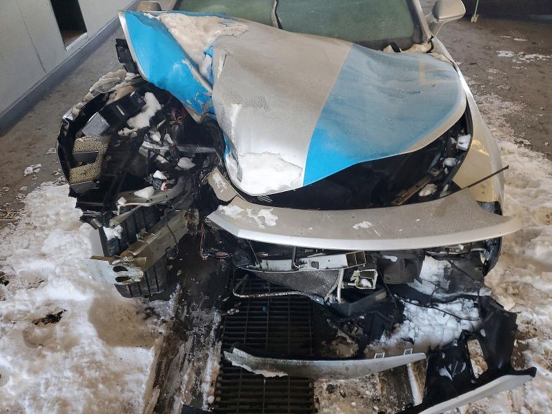 2018 Chevrolet Camaro lt