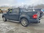 2007 Ford Explorer Sport Trac Limited