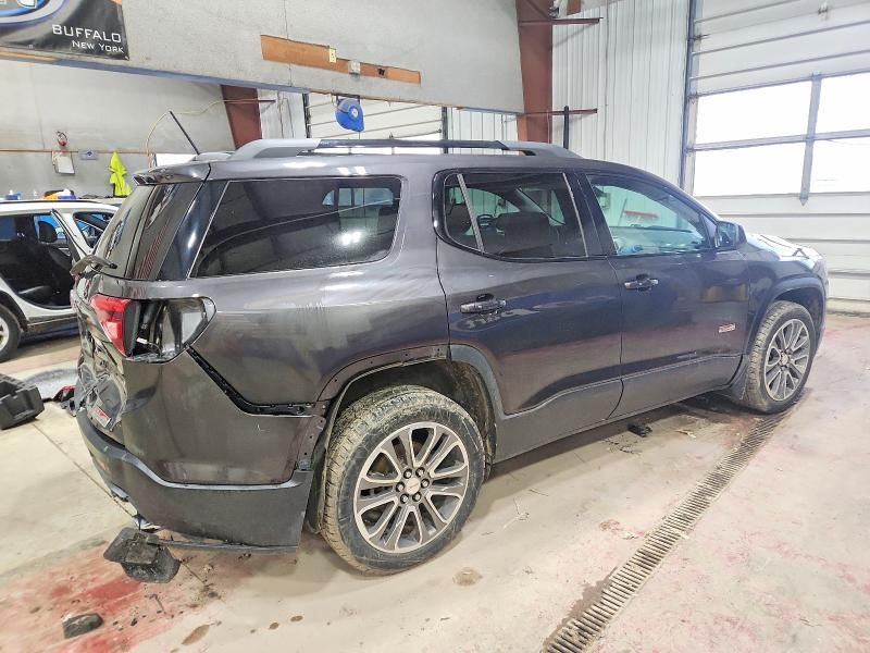 2017 GMC Acadia all Terrain