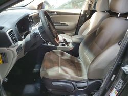 2022 KIA Sportage lx en venta en Billings, MT