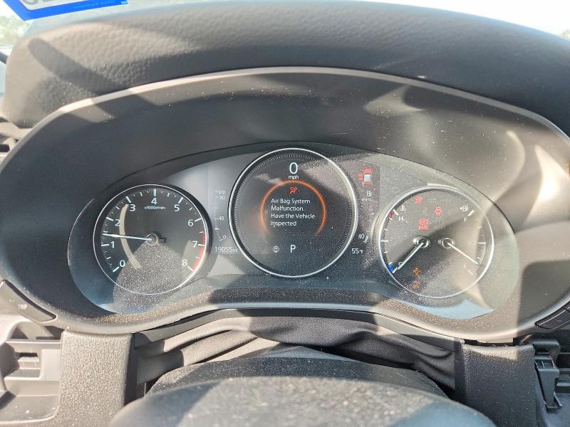 2024 Mazda Cx-50 Preferred