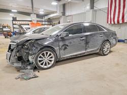 Cadillac salvage cars for sale: 2013 Cadillac Xts Luxury Collection