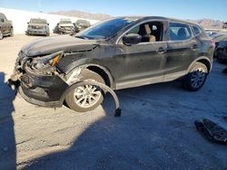 Nissan Rogue salvage cars for sale: 2021 Nissan Rogue Sport s