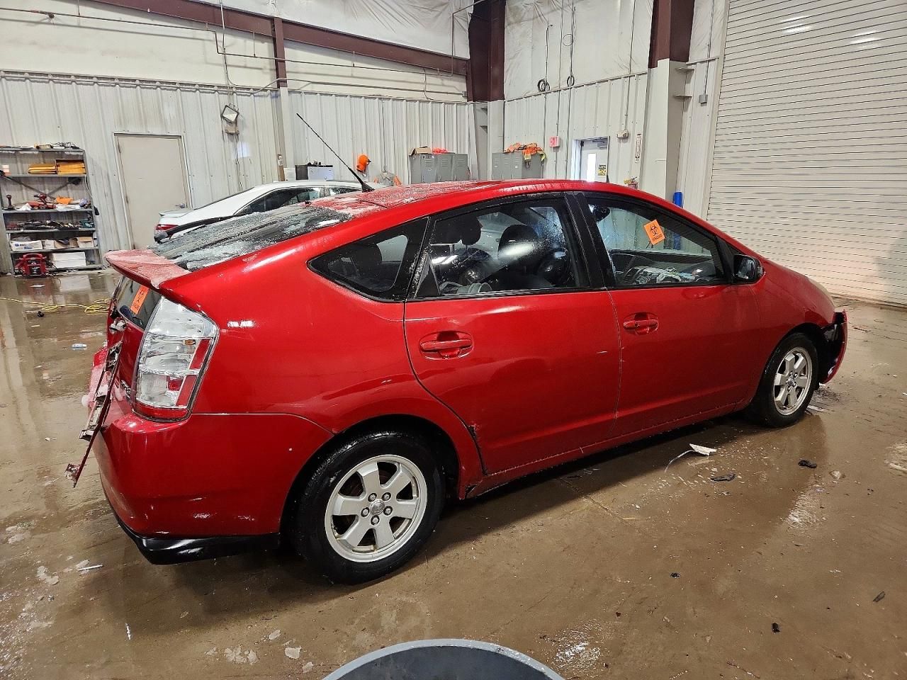 2006 Toyota Prius