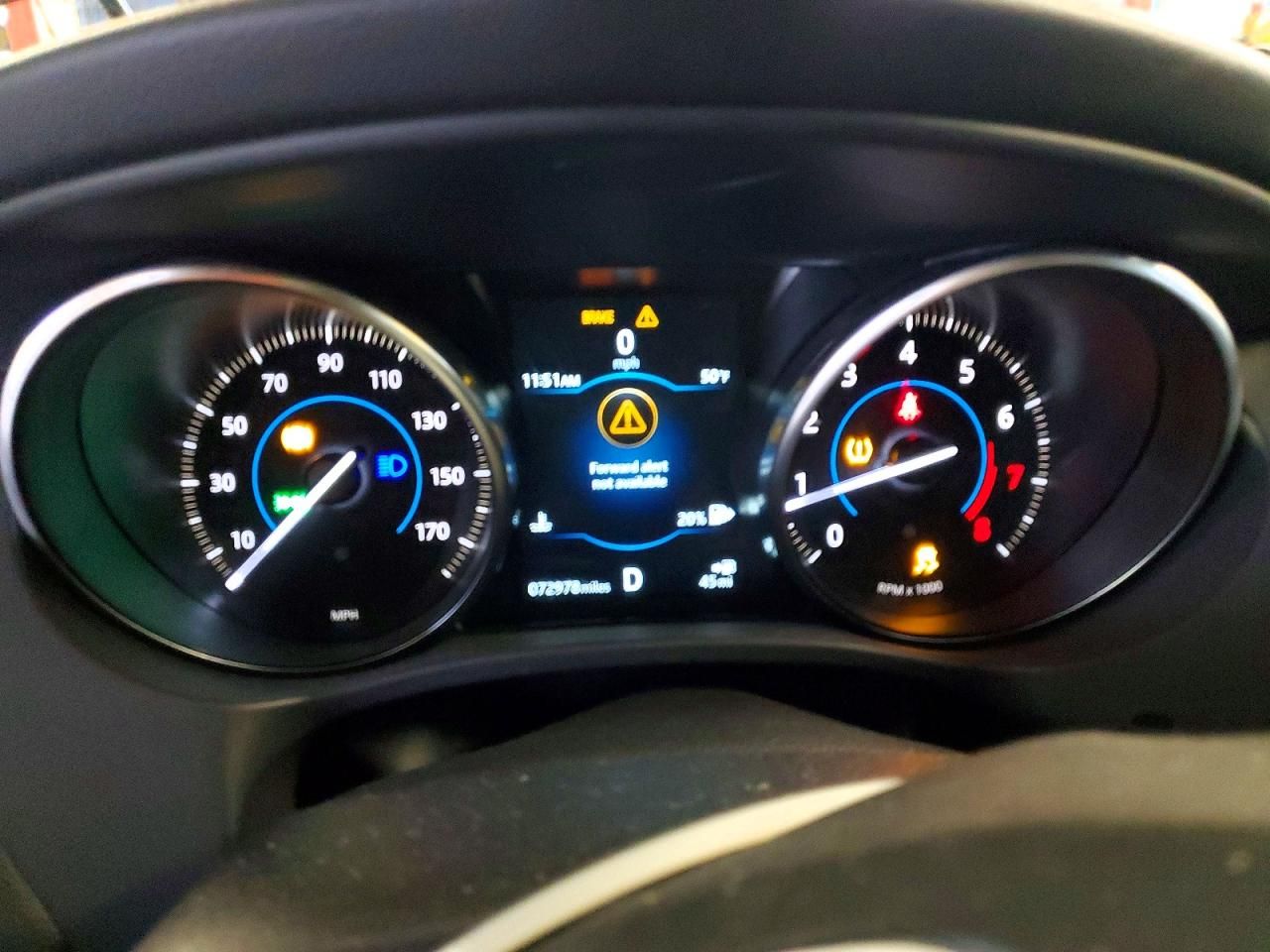 2018 Jaguar F-pace Prestige