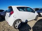 2014 Chevrolet Spark 1LT