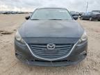 2014 Mazda 3 Touring