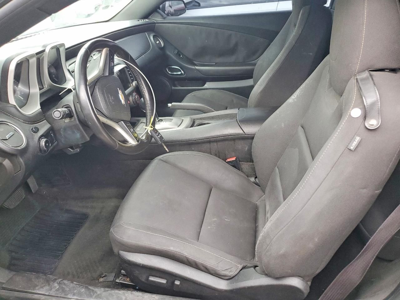 2013 Chevrolet Camaro lt