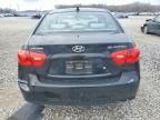 2009 Hyundai Elantra gls