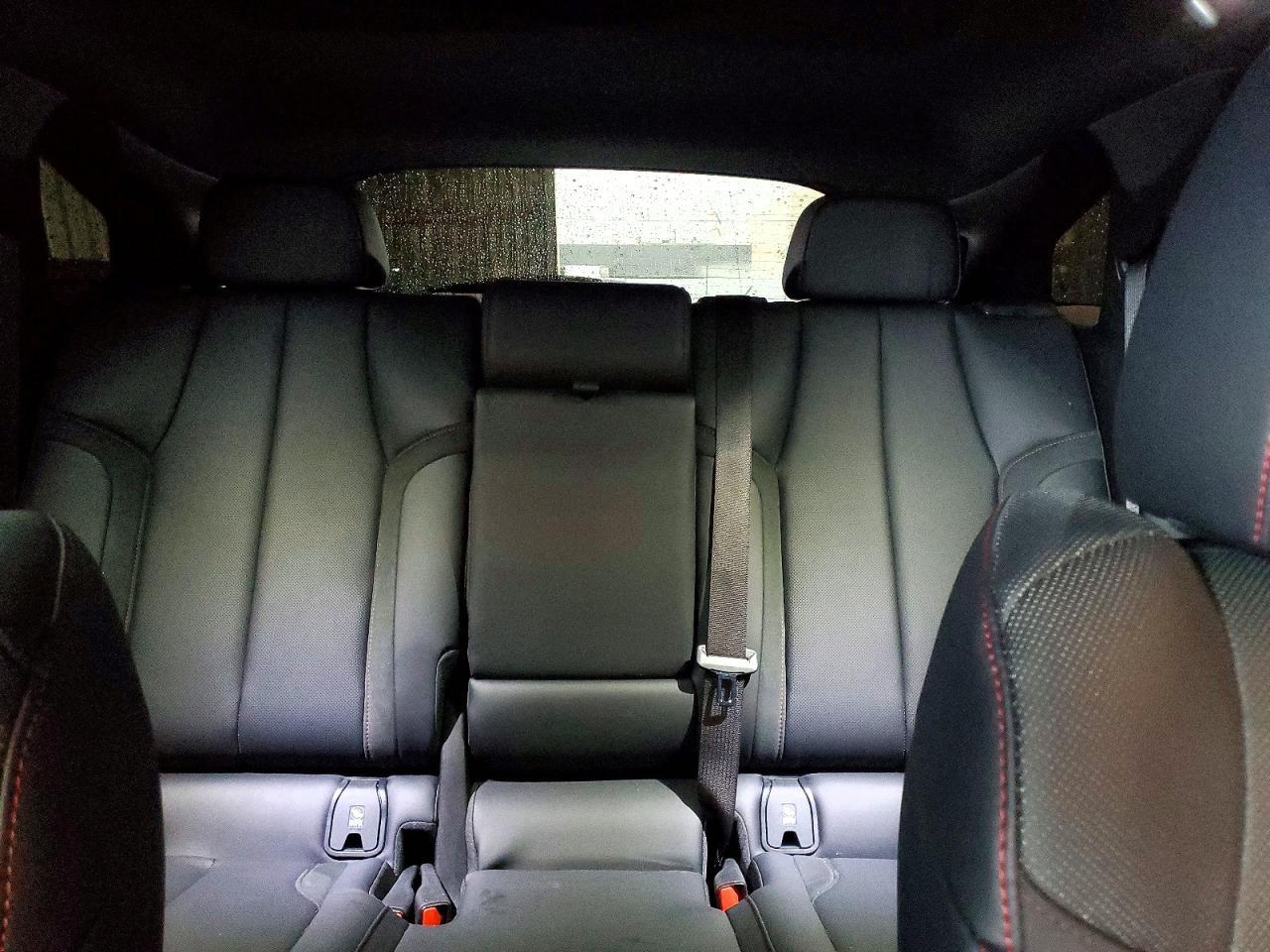 2024 Acura Zdx A-spec