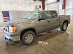 2011 GMC Sierra K1500 sle