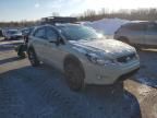 2014 Subaru Xv Crosstrek 2.0 Premium