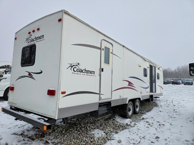 2009 Coachmen Other