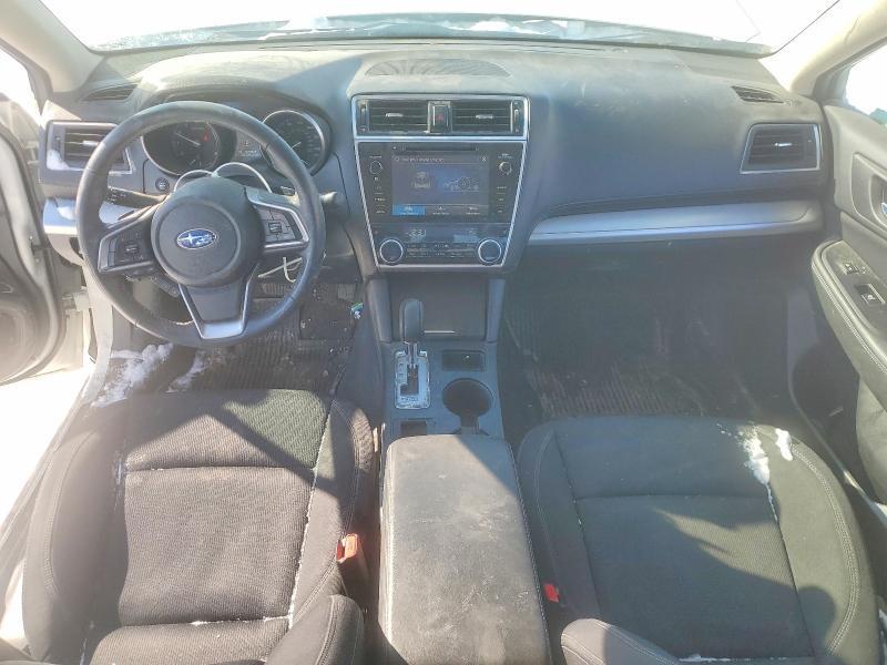 2018 Subaru Legacy 2.5i Premium