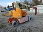2001 JLG E400ajp Boom Lift