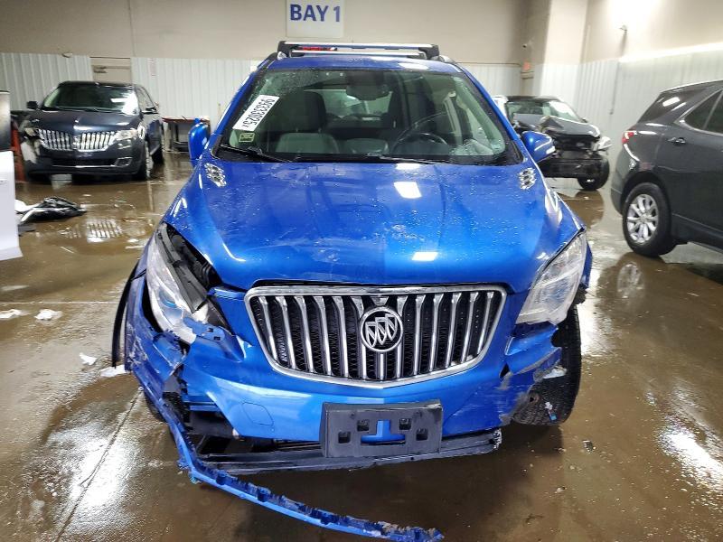 2015 Buick Encore
