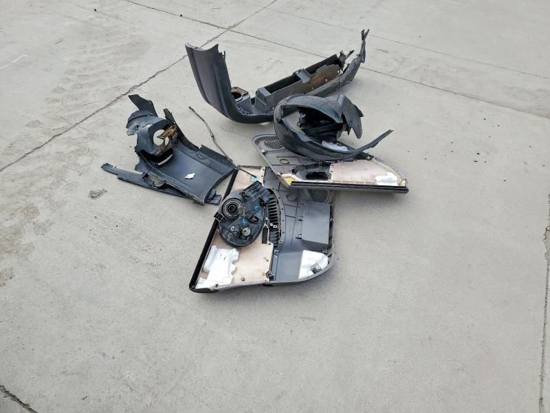 2002 Subaru Impreza Outback Sport