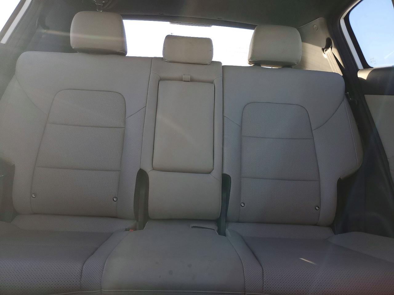 2022 KIA Sportage s