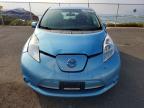 2015 Nissan Leaf s