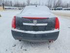 2012 Cadillac Cts Premium Collection
