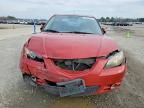 2005 Mazda 3 S