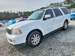 2005 Lincoln Navigator en venta en Ellenwood, GA