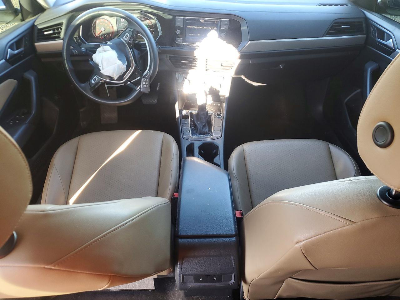 2020 Volkswagen Jetta s