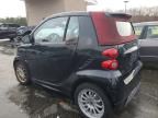 2013 Smart Fortwo