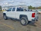 2016 GMC Sierra C2500 sle