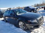 2009 Audi A4 Prestige