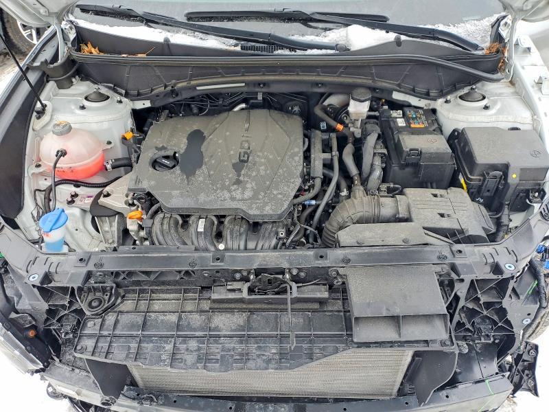 2024 Hyundai Tucson xrt