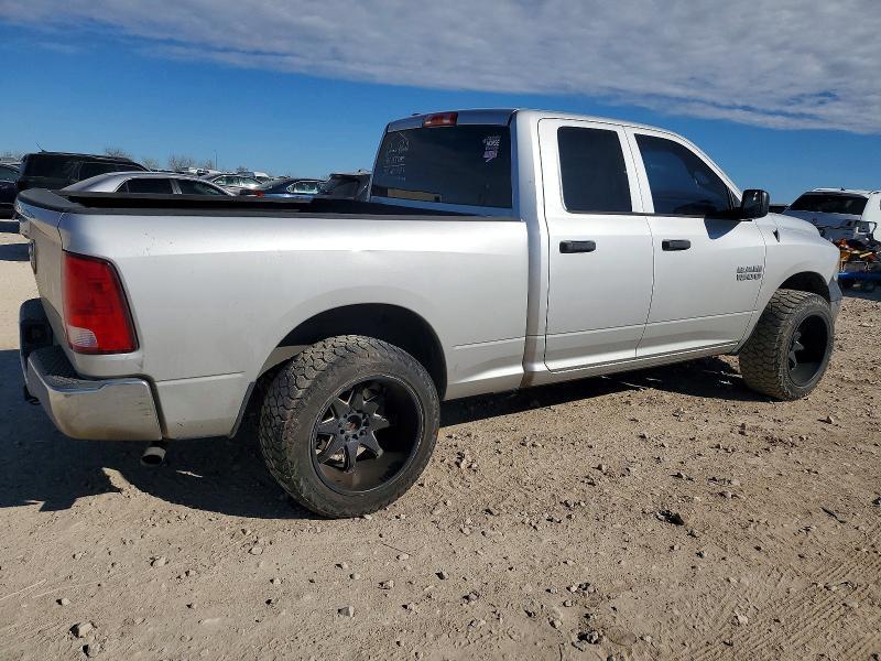 2015 Dodge Ram 1500 st
