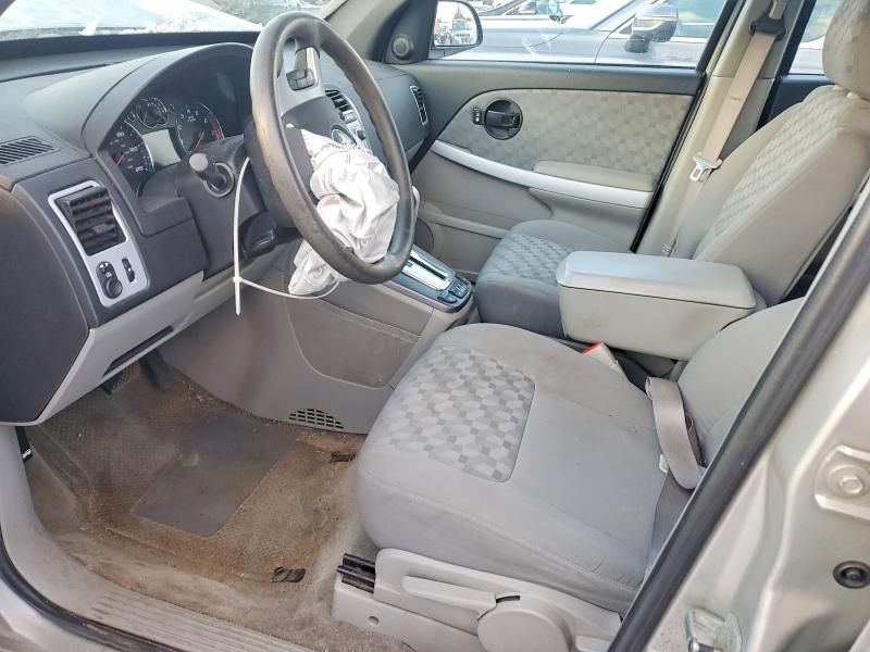 2007 Chevrolet Equinox ls