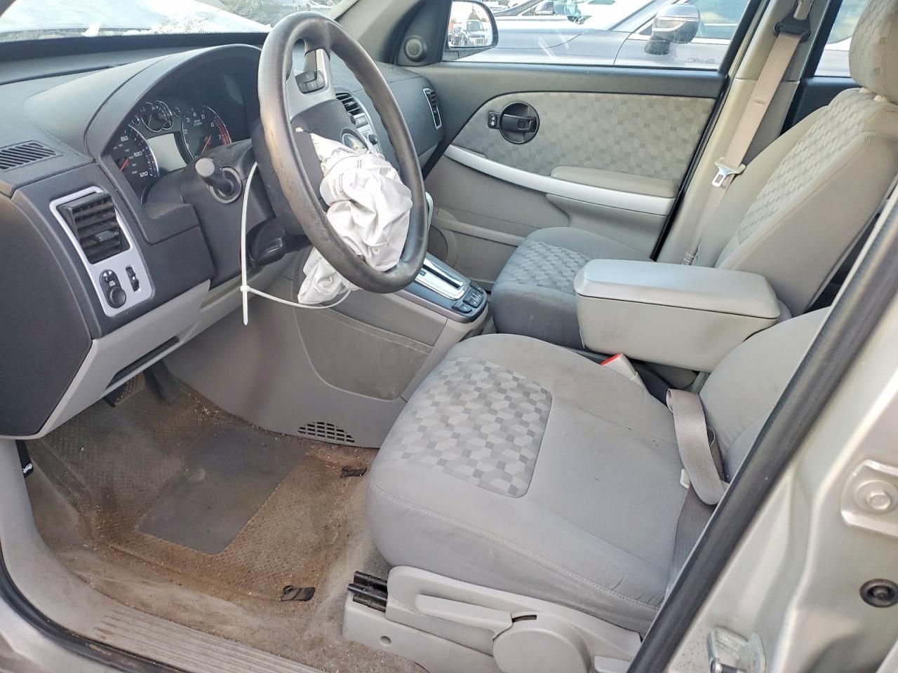 2007 Chevrolet Equinox ls