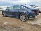 2019 Audi A6 Prestige