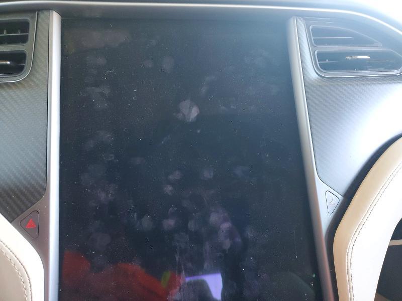 2018 Tesla Model s