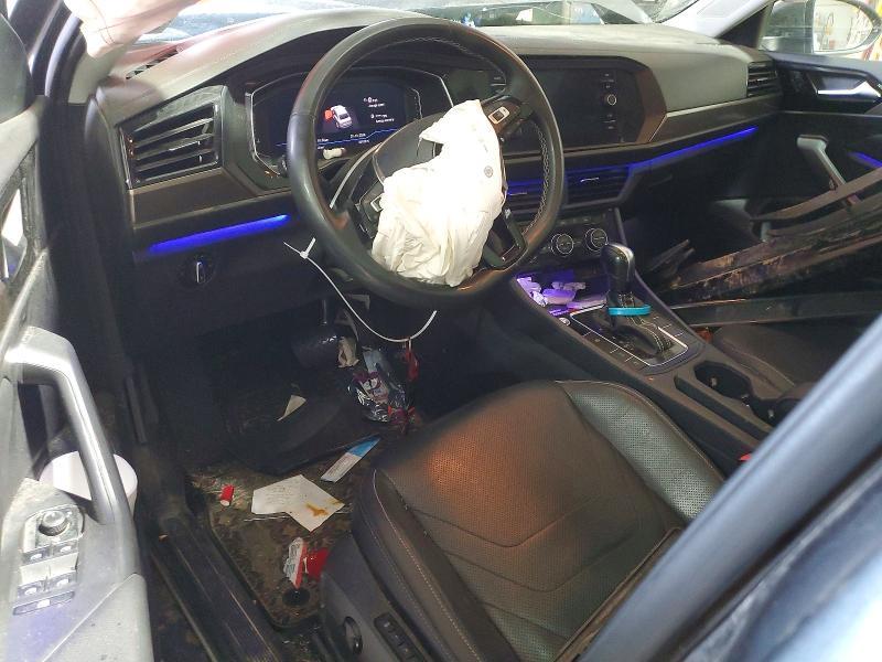 2021 Volkswagen Jetta sel Premium