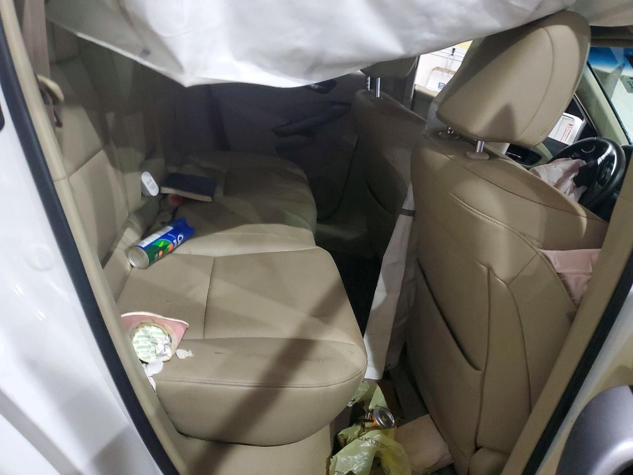 2013 Acura Rdx Technology