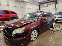 2008 Toyota Avalon xl en venta en Franklin, WI
