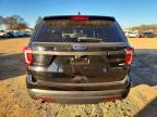 2017 Ford Explorer Police Inte