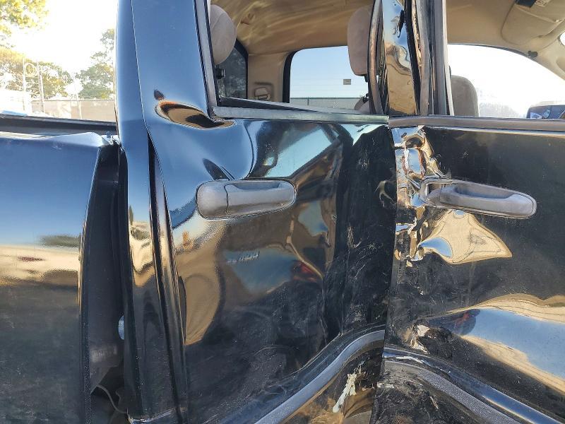 2005 Dodge Ram 2500 st