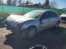 2005 Nissan Maxima for sale in Denver, CO