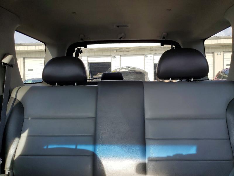 2004 Ford Escape xlt