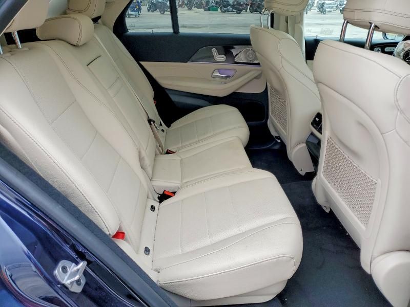 2022 Mercedes-Benz Gle 350 4matic